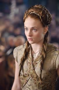 Sansa Stark 